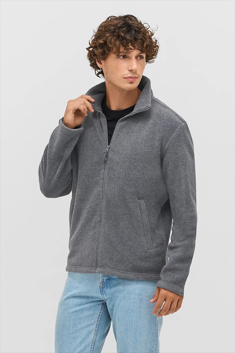 Nitro Fleece