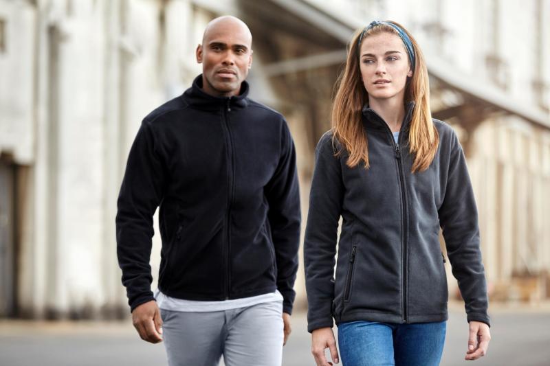 0805 Fleece