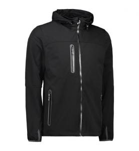 0875 Softshelljacka