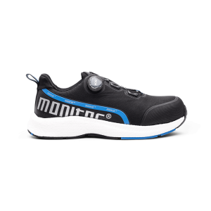 Paradox E Safety Sko