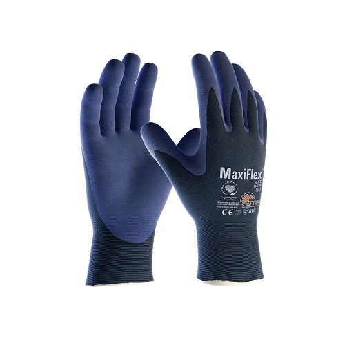 MaxiFlex Elite HT Handske