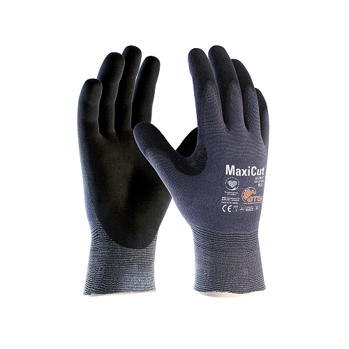 MaxiCut Ultra 5C HT Handske