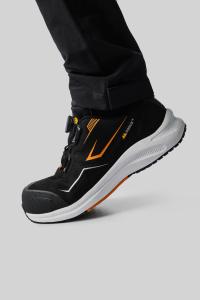 Recharge One Safety Sko