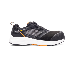 Recharge Air Safety Shoe