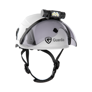 Guardio Visorflex Pannlampa