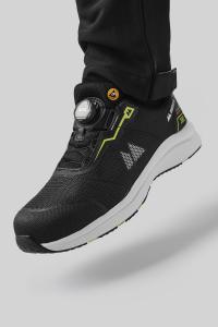 Three 100 Eighty Safety Shoe