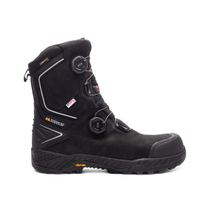 Arctic High Safety Boot