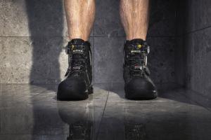 Arctic Mid Safety Boot