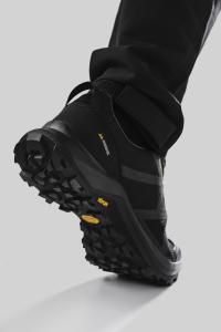 Race Work Shoe