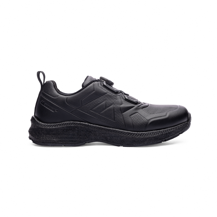 Paradox X Work Shoe