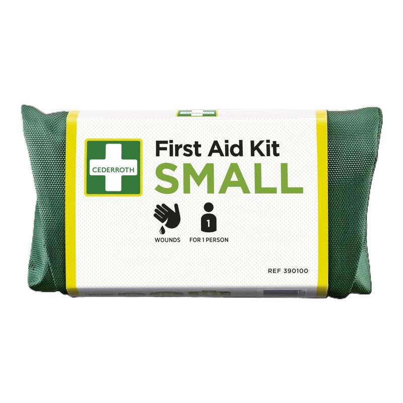 Cederroth Första Hjälpen Small