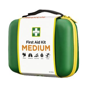 Cederroth Första Hjälpen Medium