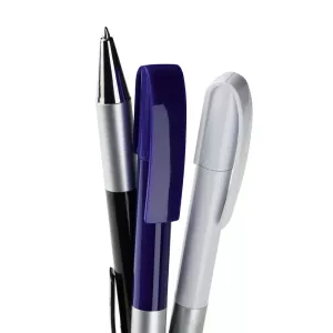 Phi Chrome Gel Penna