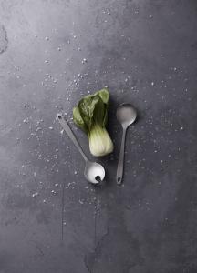 Antique Salladsbestick