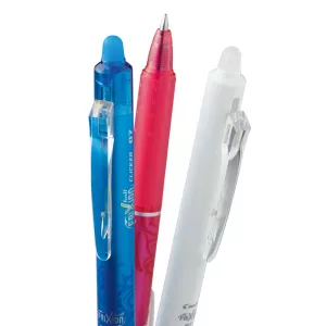 Frixion Clicker Penna