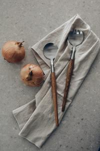 Retro Salladsbestick