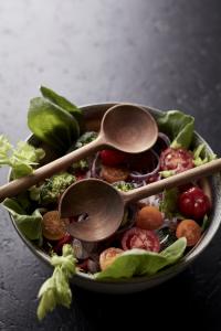 Matera Salladsbestick