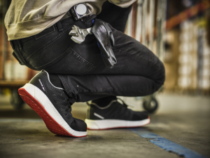 Reebok 1076 Fusion Sko