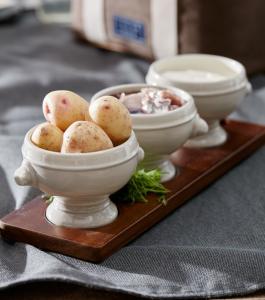 Beumont Serveringsset