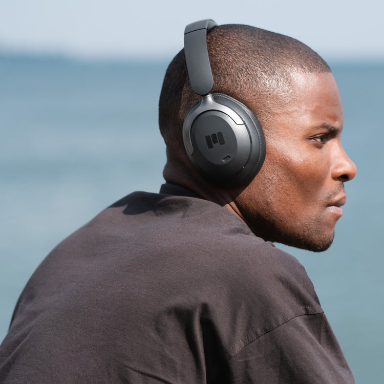 Move 55 Silence Hörlurar