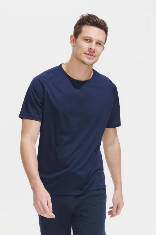 Sporty T-shirt