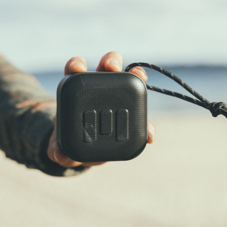 Axtive Square Högtalare