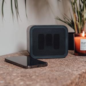 Charge & Play Högtalare