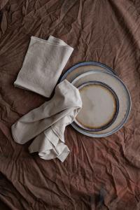 Bourdon Kökshandduk