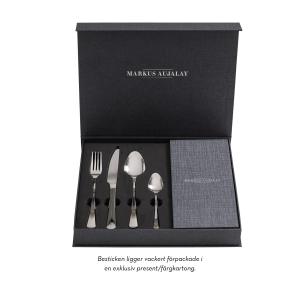 Markus Bestickset Classic