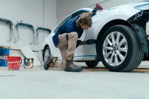 Blundstone Känga 122