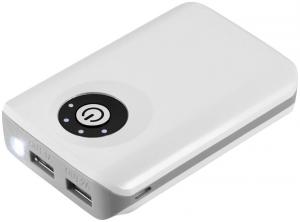 PB-6600 Nödladdare