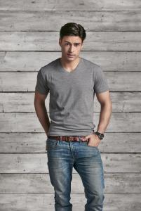 Frisco T-shirt