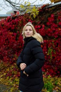Dundas Lady Parkas