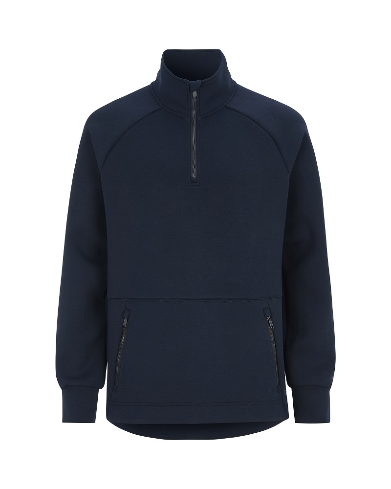 Anzac HZ Half Zip