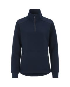 Anzac HZ Half Zip D
