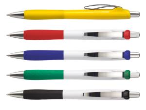 Hercules Chrome Penna