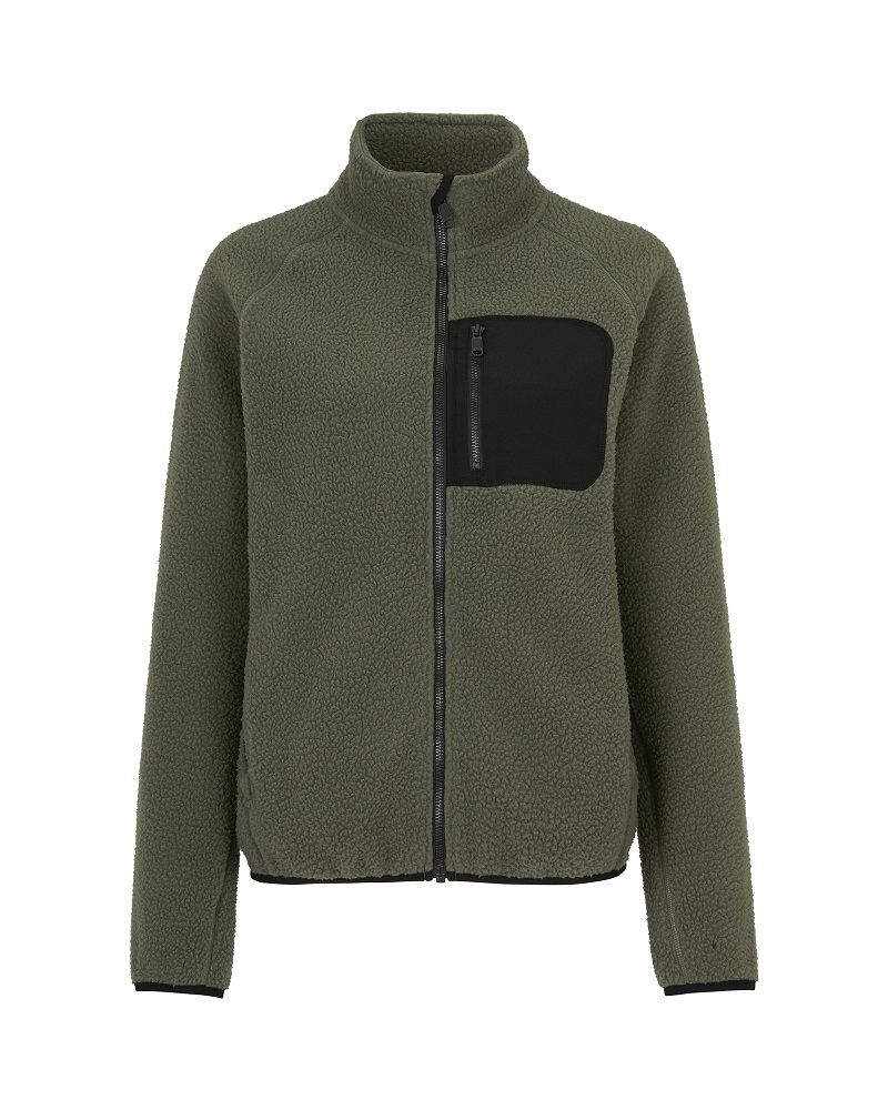 Roxby Fleece D
