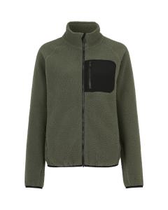 Roxby Fleece D