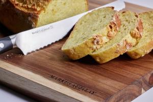 Markus Skärbräda Accacia