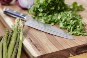 Markus Skärbräda XL Accacia