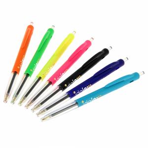 BIC M10 Clic Penna