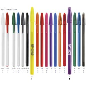 BIC Style Penna