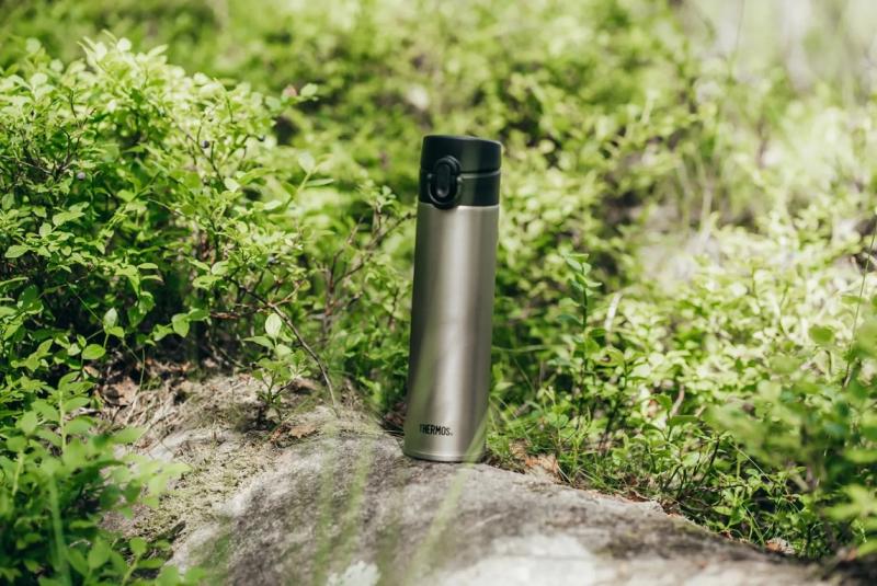 Travel Pro Termosmugg