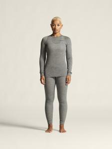 Wool Merino D Underställ