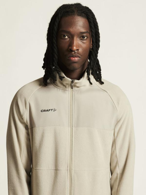 ADV Explore Fleece Midlayer H