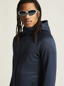 ADV Explore Power Fleece Hood Jkt