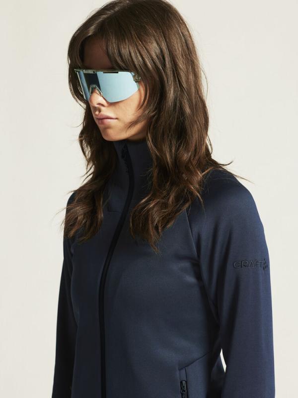 ADV Explore Power Fleece Jkt D