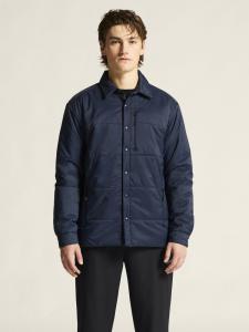 ADV Urban Lt Padded Overshirt