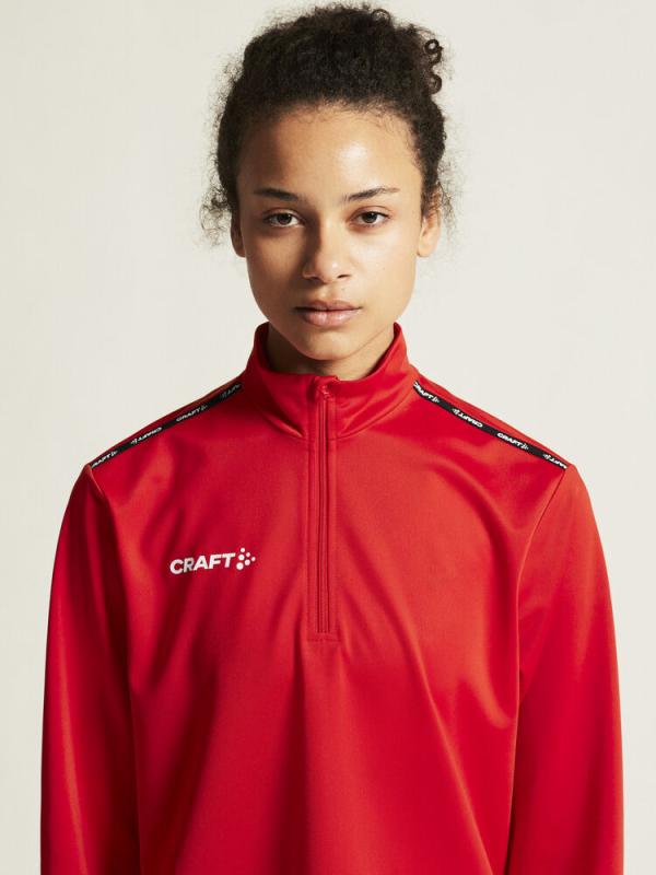 Squad Go Hz Träningströja D