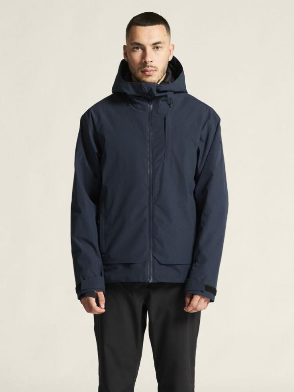 Explore Padded Jacka